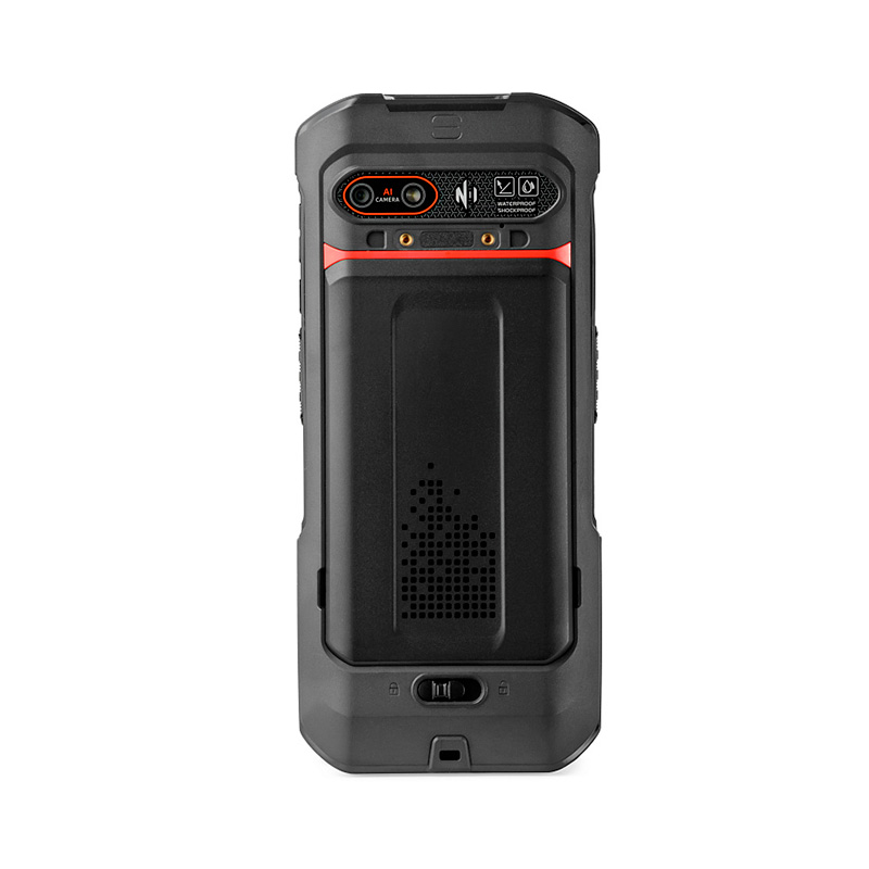 Терминал сбора данных АТОЛ Smart T20