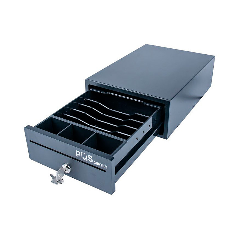 Денежный ящик Poscenter Compact электромеханический