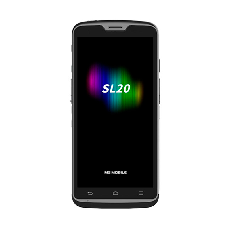  Терминал сбора данных M3 Mobile SL20
