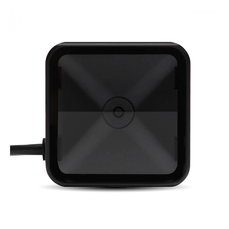 Mertech N122 P2D USB, USB эмуляция RS232 встраиваемый сканер