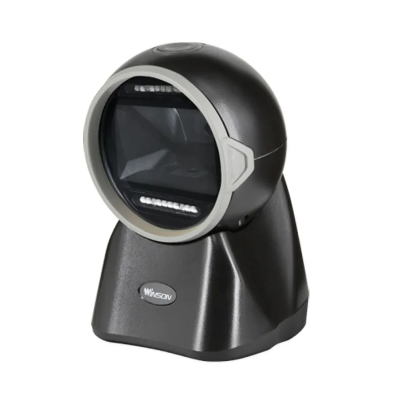 Winson WAI-6510-USB стационарный сканер штрих-кода Winson WAI-6510-USB стационарный сканер штрих-кода