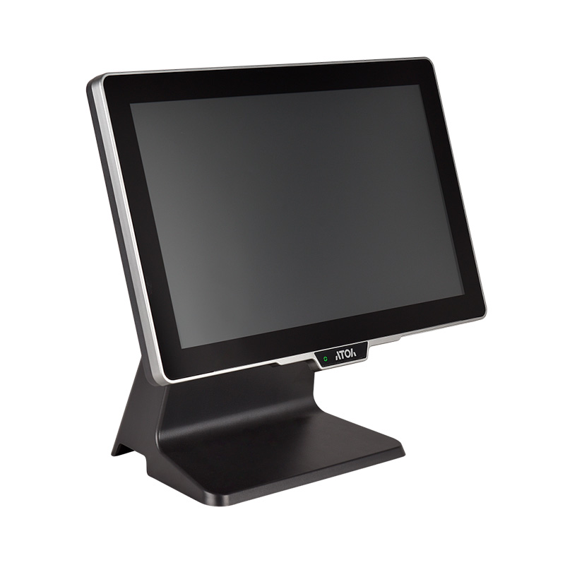 Сенсорный терминал АТОЛ JAZZ 16 Lite V2 с Intel N100