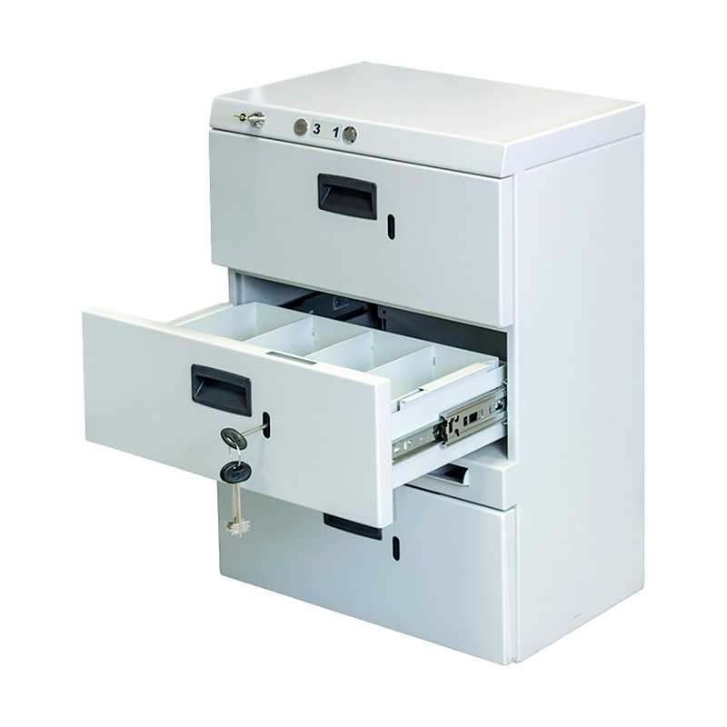 Темпокасса DORS PSE-2200