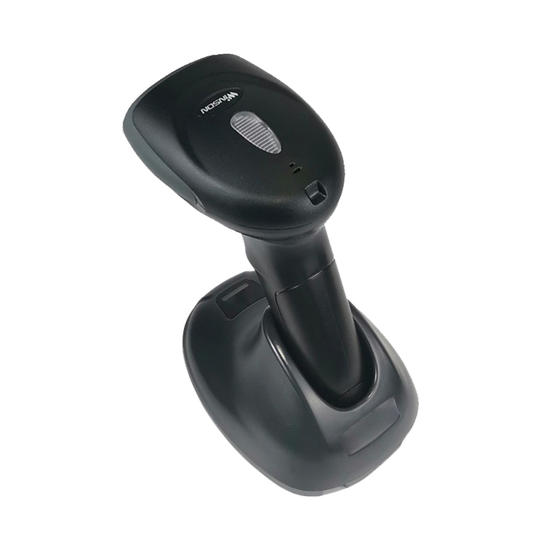 Сканер штрих-кода Winson WNI-S214 PLUS-USB беспроводной