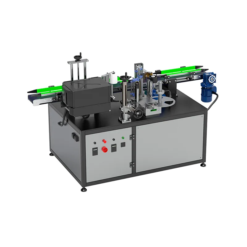 Арни-Групп Н-Э1-РТ этикетировочная машина с Н-ПР-02 Арни-Групп Н-Э1-РТ этикетировочная машина с Н-ПР-02