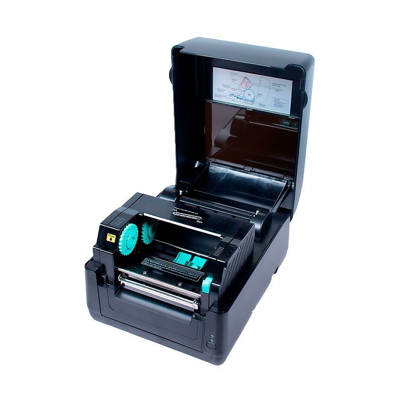 POScenter TT-200USE (203 dpi) термотрансферный принтер этикеток