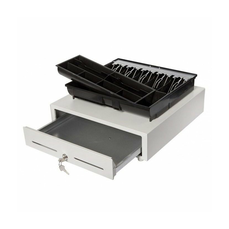 Съемная кассета 2Б4М для денежного ящика PayTor 410S-7