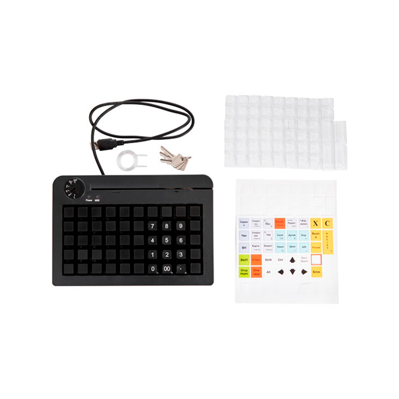 POS-клавиатура PayTor KB-50