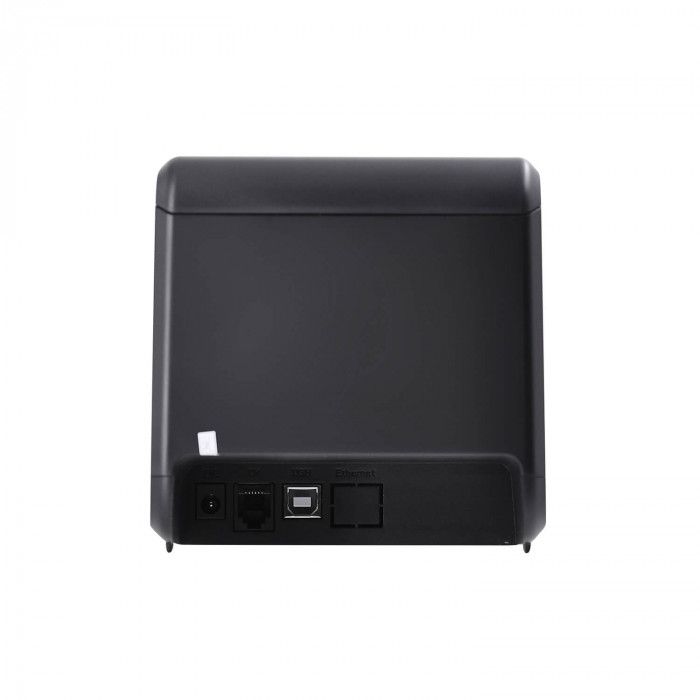 Mertech DT58 TEMO (203 dpi) термопринтер этикеток, фото