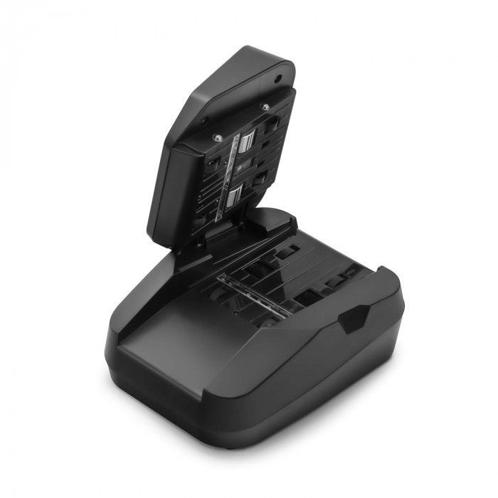 Детектор банкнот Mertech D-20A Flash