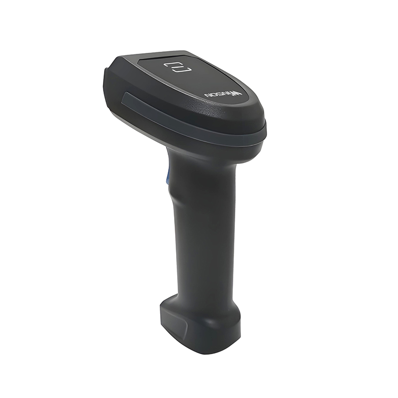 Сканер штрих-кода Winson WNI-8101HD-USB проводной