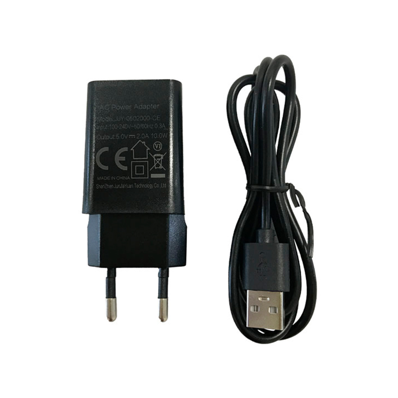 Блок питания для ТСД GlobalPOS GP-C6100