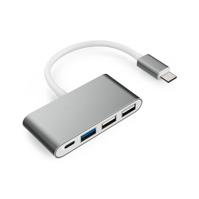 USB разветвитель Эвотор Эвохаб