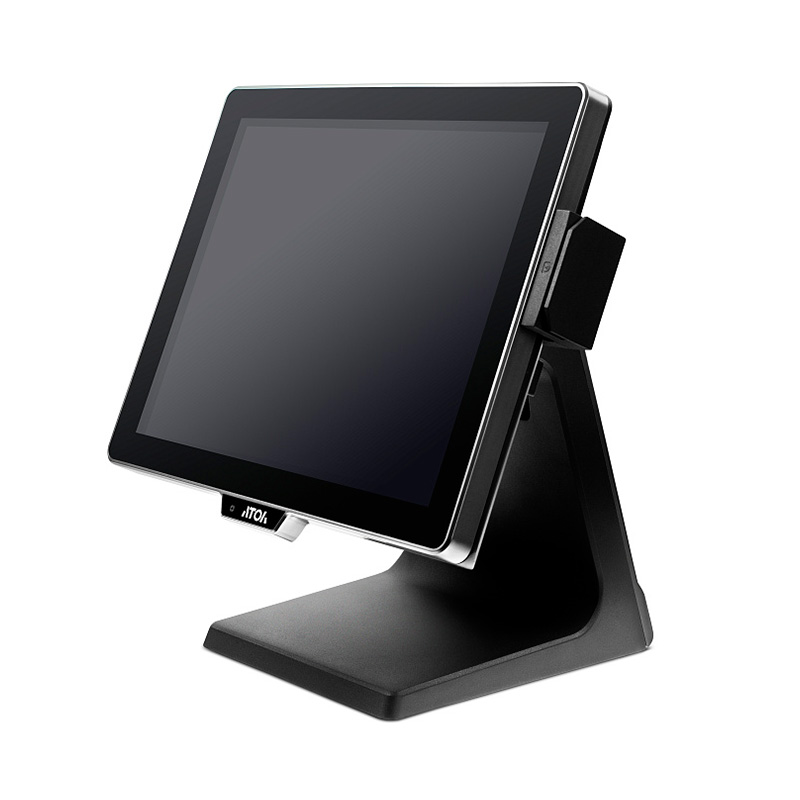Сенсорный POS-терминал АТОЛ JAZZ 15 Pro с N100