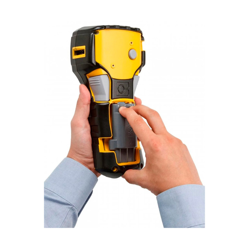 Аккумулятор для мобильного принтера для Brady M210, фото