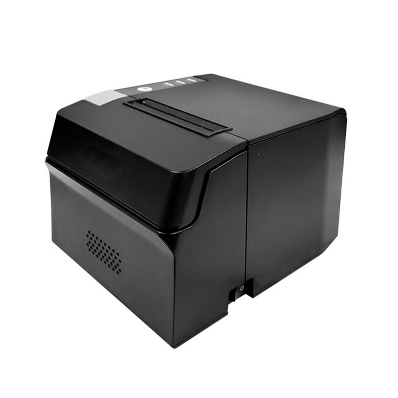 Чековый принтер GlobalPOS SP891, 203 dpi