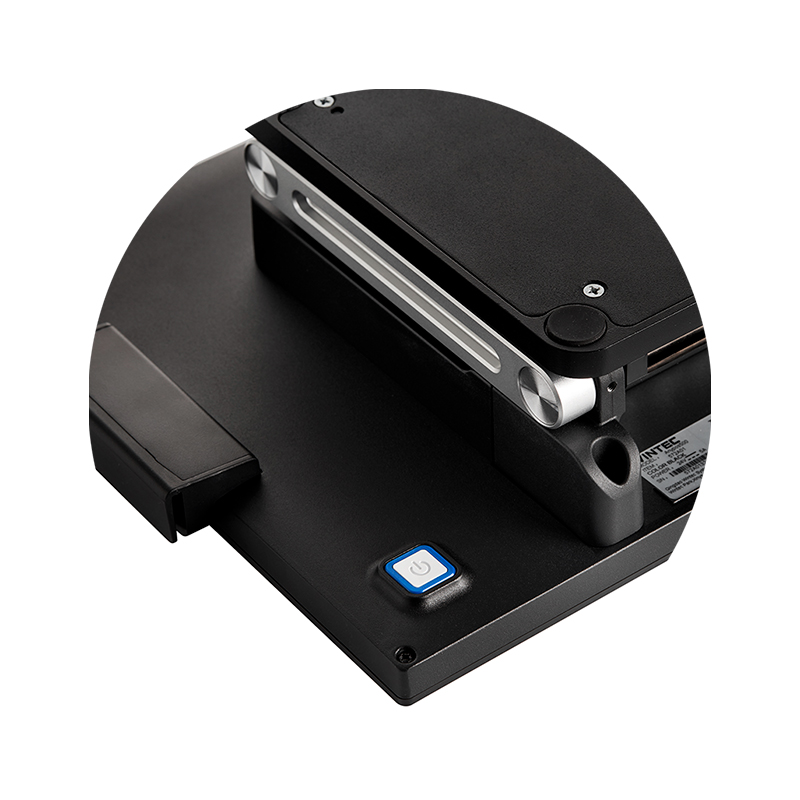 Сенсорный POS-моноблок Wintec Anypos500 15"