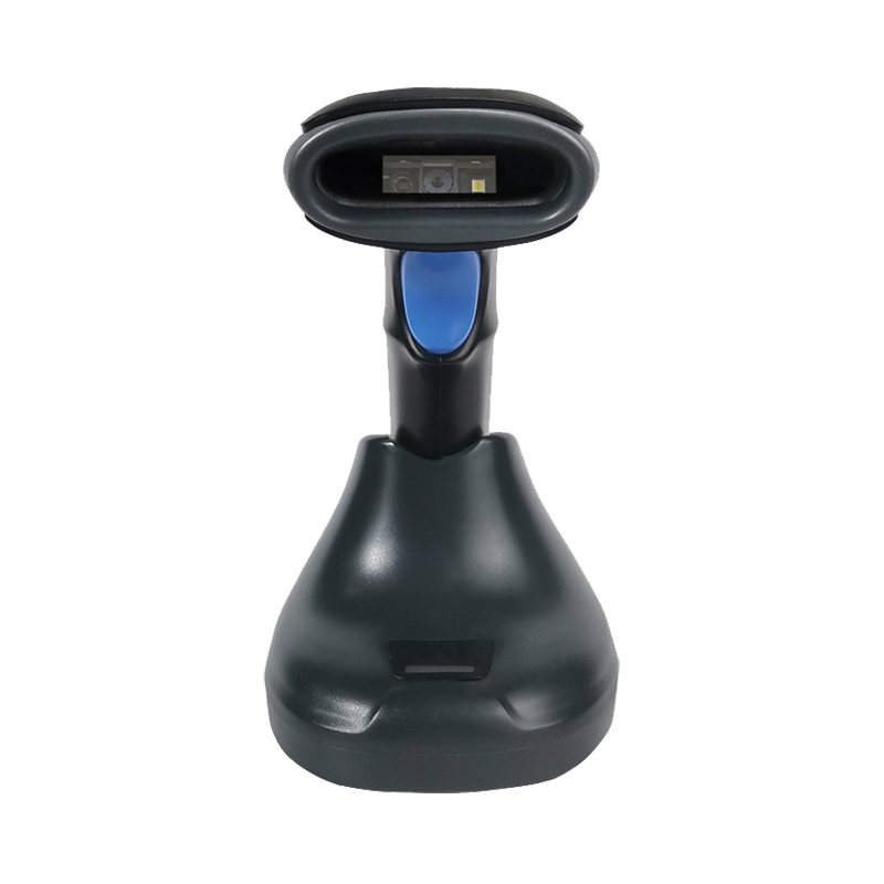 Сканер штрих-кода Winson WNI-S274-USB беспроводной