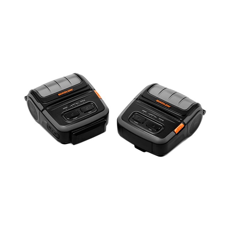 Мобильный термопринтер этикеток Bixolon SPP-R310