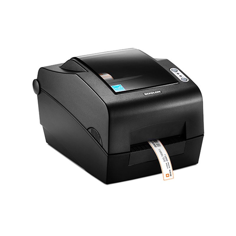Термотрансферный принтер этикеток Bixolon SLP-TX400/LP-TX403