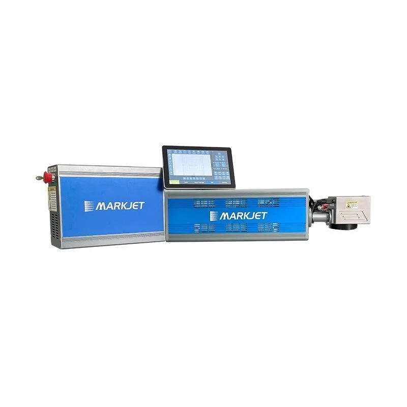 Markjet 310 лазерный маркер Markjet 310 лазерный маркер