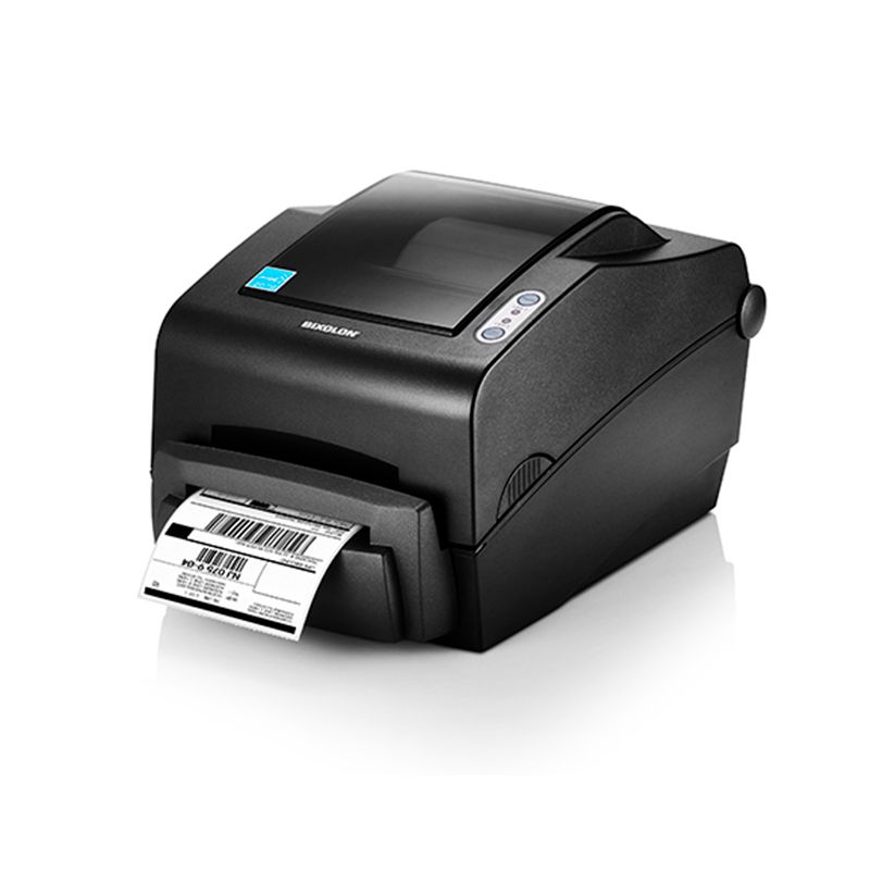 Термотрансферный принтер этикеток Bixolon SLP-TX400/LP-TX403