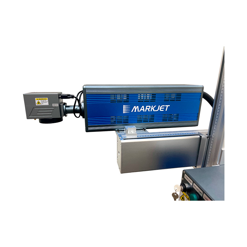 Система лазерной маркировки Markjet 310