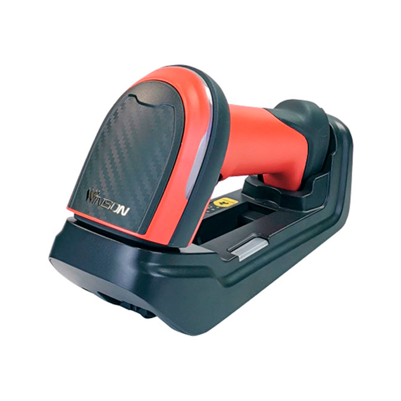 Сканер штрих-кода Winson WST-9330DPM BT беспроводной