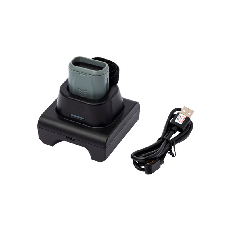 Сканер-кольцо PayTor RS-2007