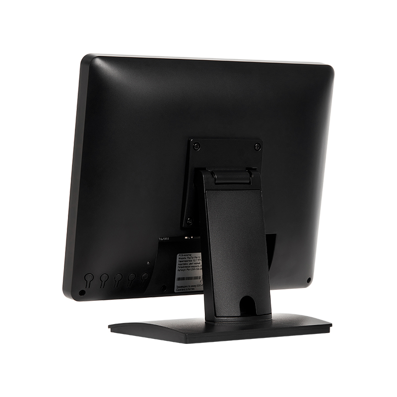 POS-монитор 12" PayTor PM-12