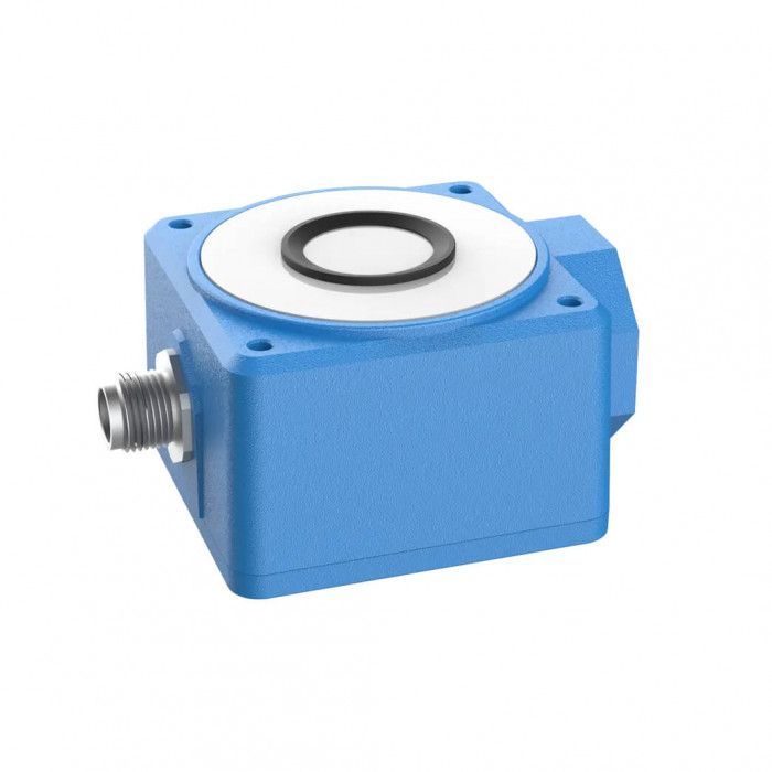 Mertech V30E (2.1mm) промышленный сканер штрих-кода, фото