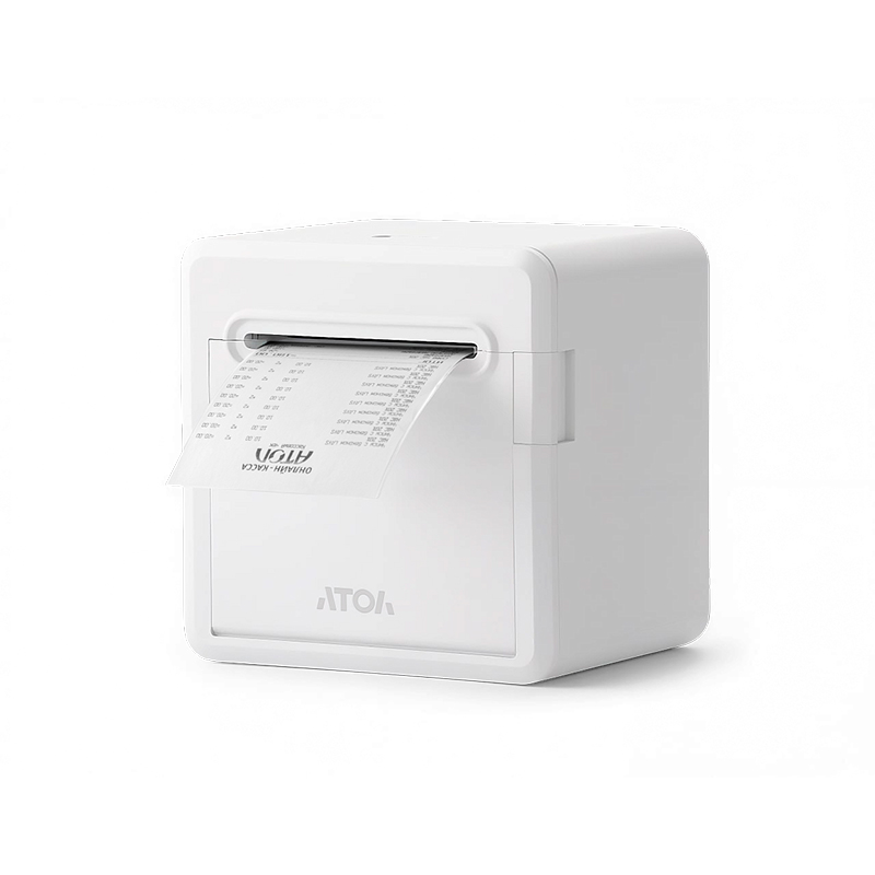 ККТ АТОЛ 22 V2 Ф, фото