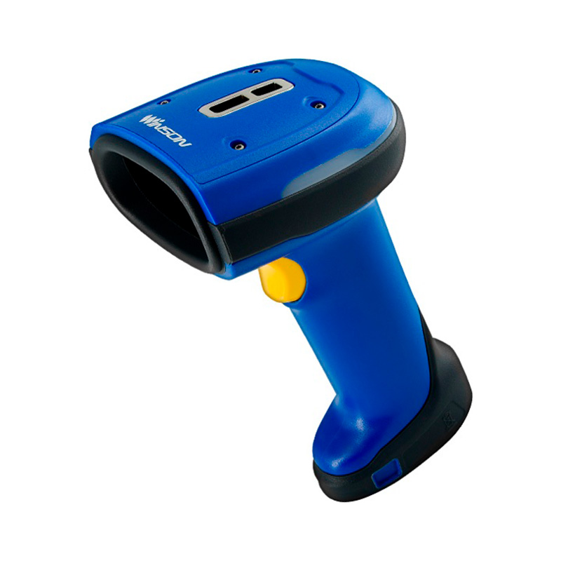 Сканер штрих-кода Winson ST10-92PR проводной