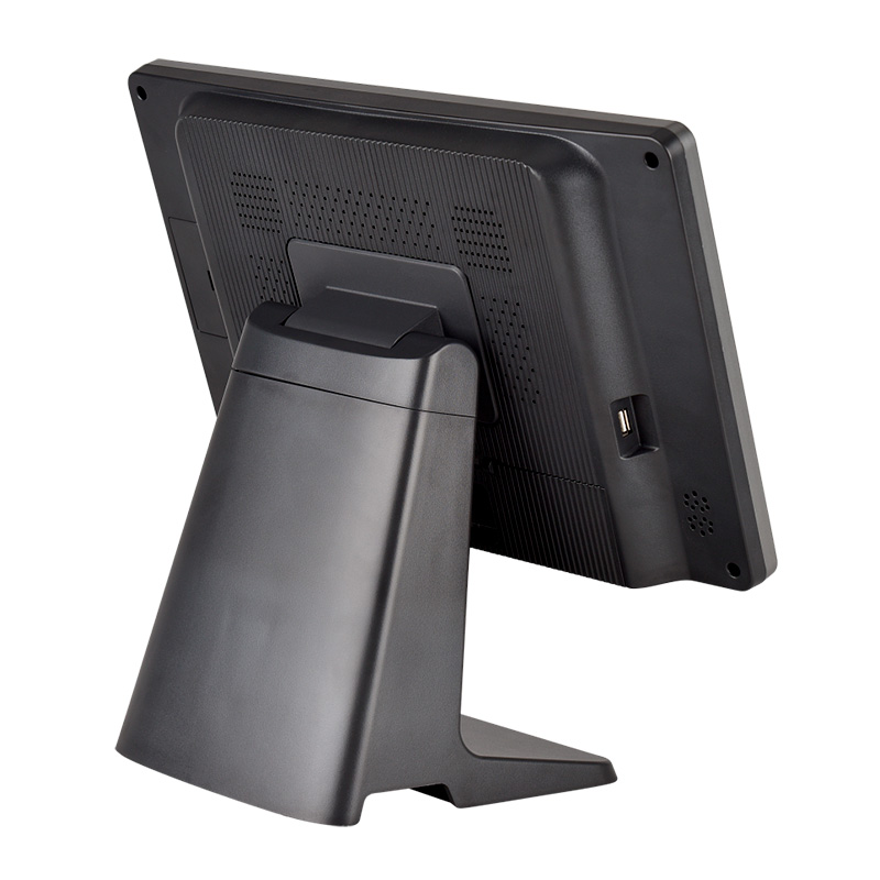 Сенсорный терминал АТОЛ JAZZ 16 Lite V2 с Intel N100