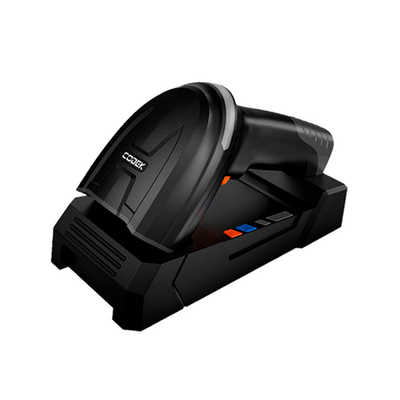 Беспроводной сканер штрих-кода Urovo K220