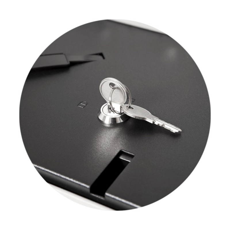 Денежный ящик PayTor FlipTop/FlipTop-7S электромеханический