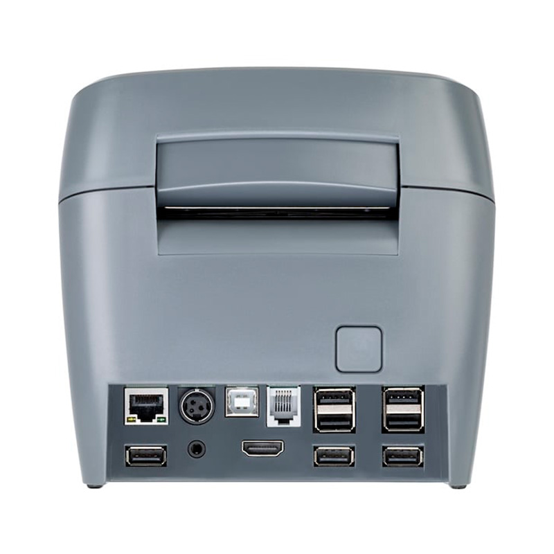 Смарт-терминал Эвотор 7.4 Power