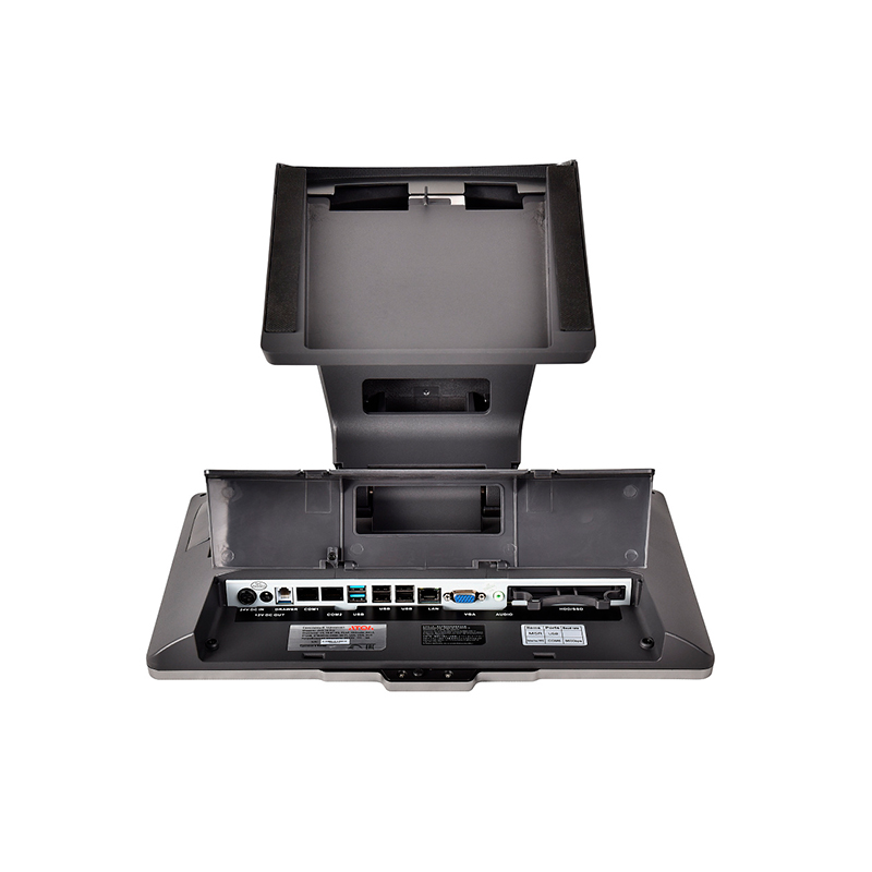 Сенсорный POS-терминал АТОЛ JAZZ 16 Pro v3 (быстрая замена SSD)