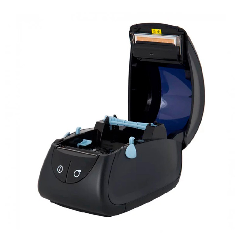 Термопринтер этикеток MERTECH LP58 EVA