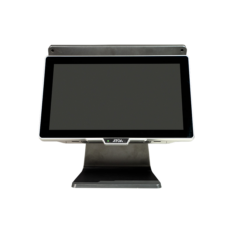 Pos-теминал АТОЛ JAZZ 16 Lite c N100 с доп. монитором 15.6"