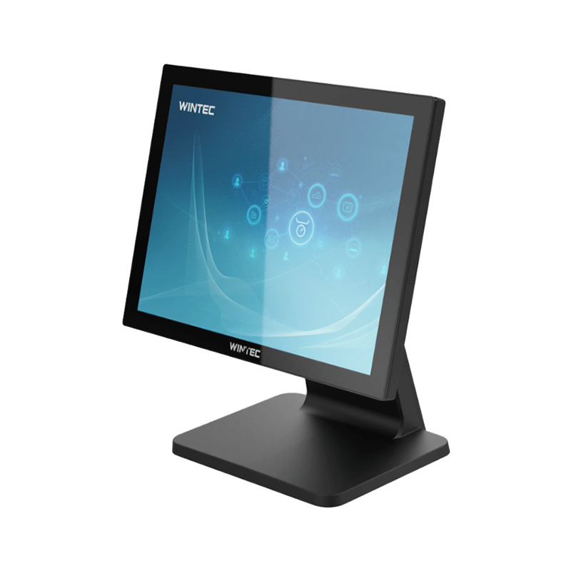 Сенсорный POS-моноблок Wintec Anypos670 15"