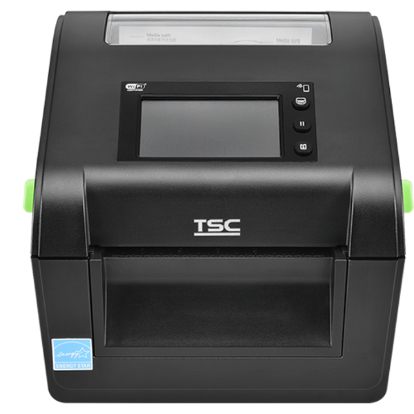 TSC TH340R RFID, 300 dpi, термотрансферный принтер этикеток, фото