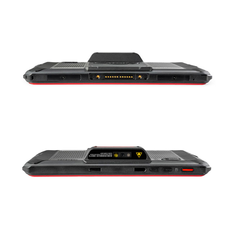 Промышленный планшет АТОЛ Smart P20