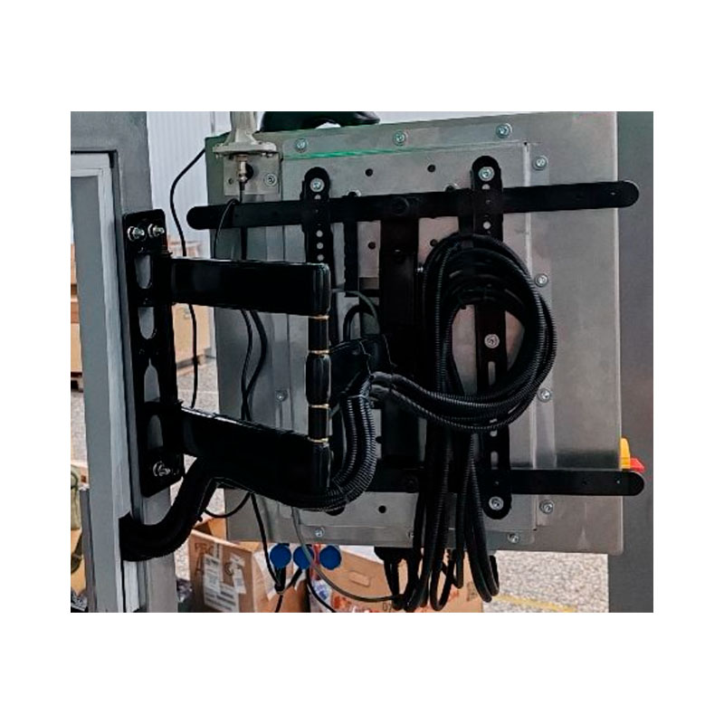 Настенный кронштейн RBS для моноблока или сенсорного монитора