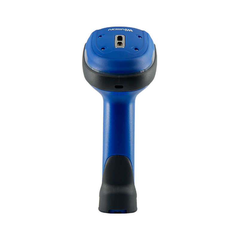 Сканер штрих-кода Winson ST10-71FA дальнобойный