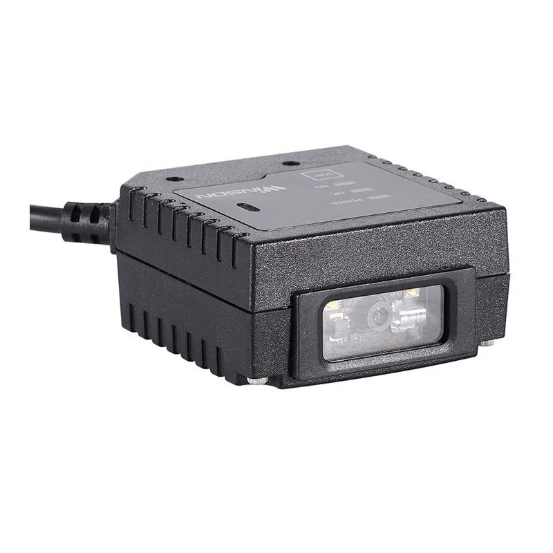 Winson OEM WGI-1000 SR RS232 встраиваемый сканер штрих-кода Winson OEM WGI-1000 SR RS232 встраиваемый сканер штрих-кода