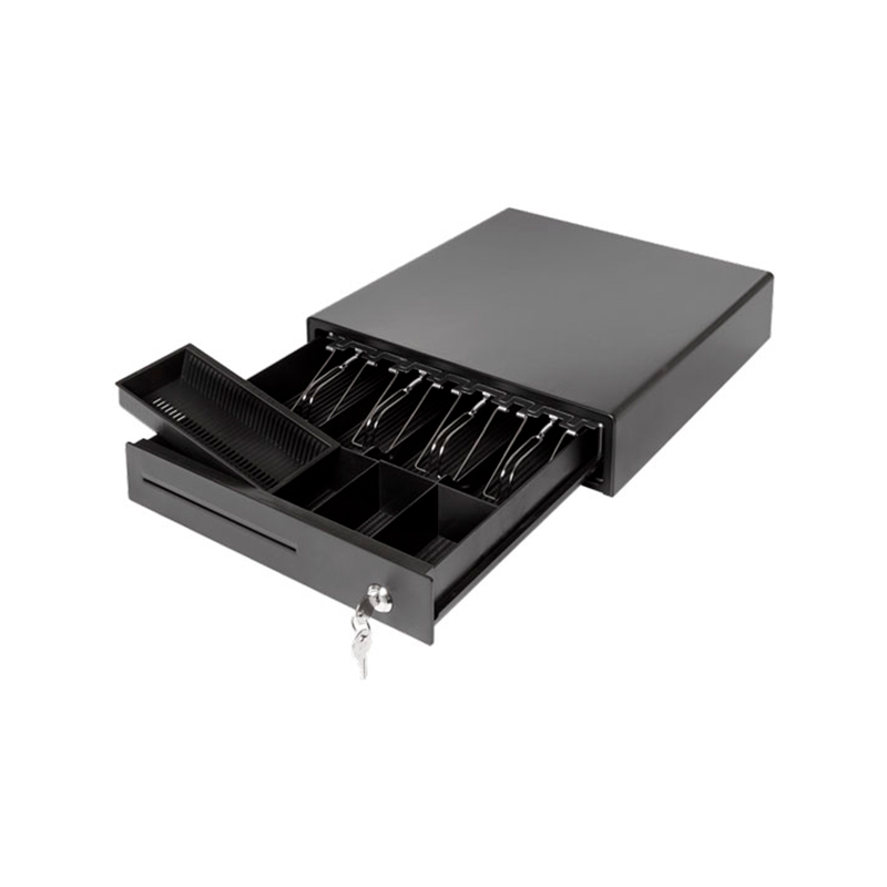 Денежный ящик PayTor HT-335P механический