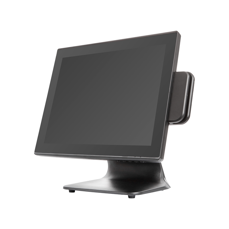 Сенсорный POS-монитор 15" PayTor TM-15 V3