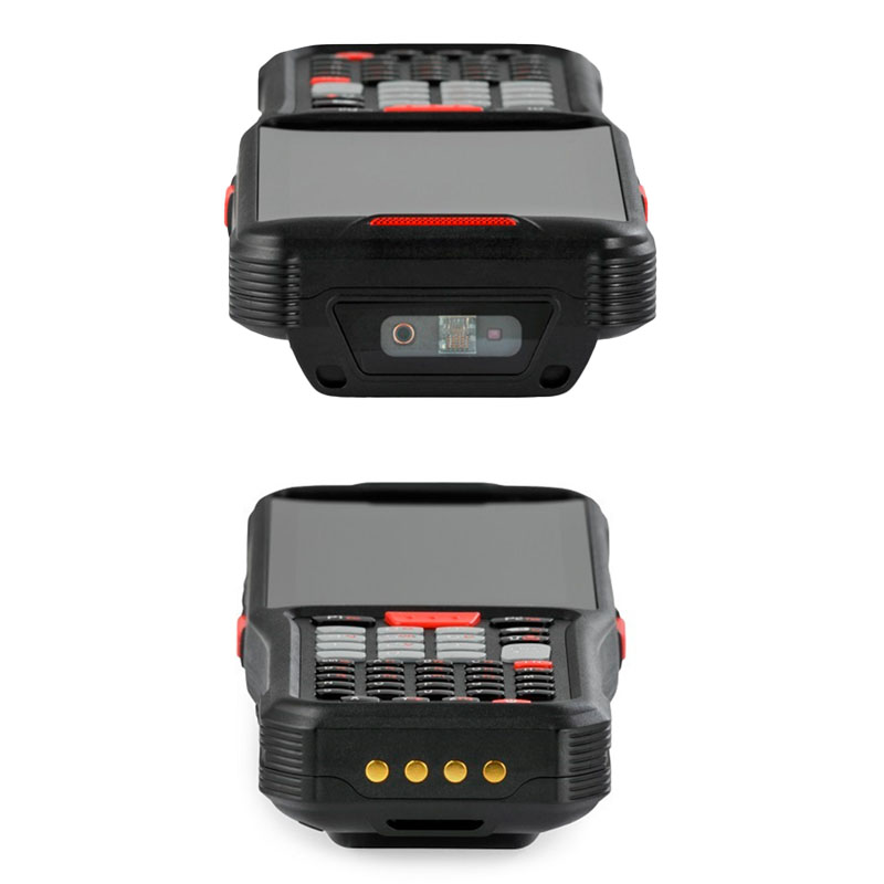 Терминал сбора данных АТОЛ Smart F72i, 30 клавиш