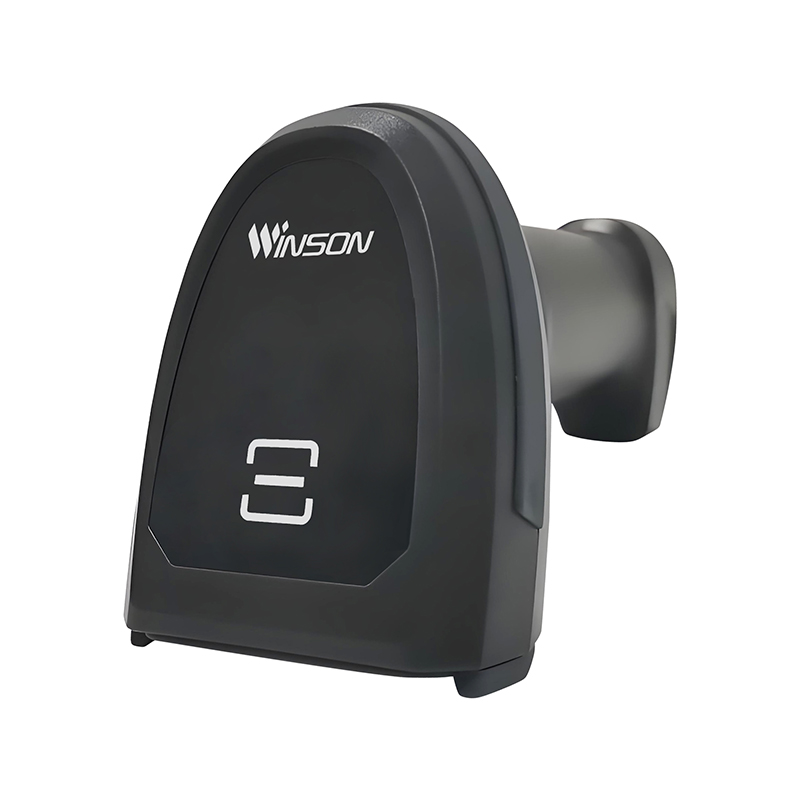 Сканер штрих-кода Winson WNI-8101HD-USB проводной